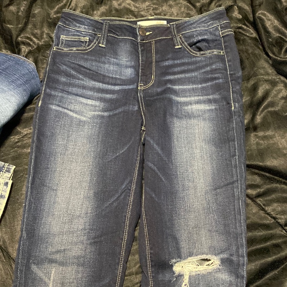 Daytrip jeans